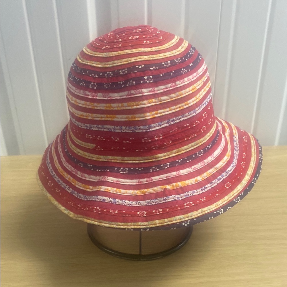 Summer Hat 👒